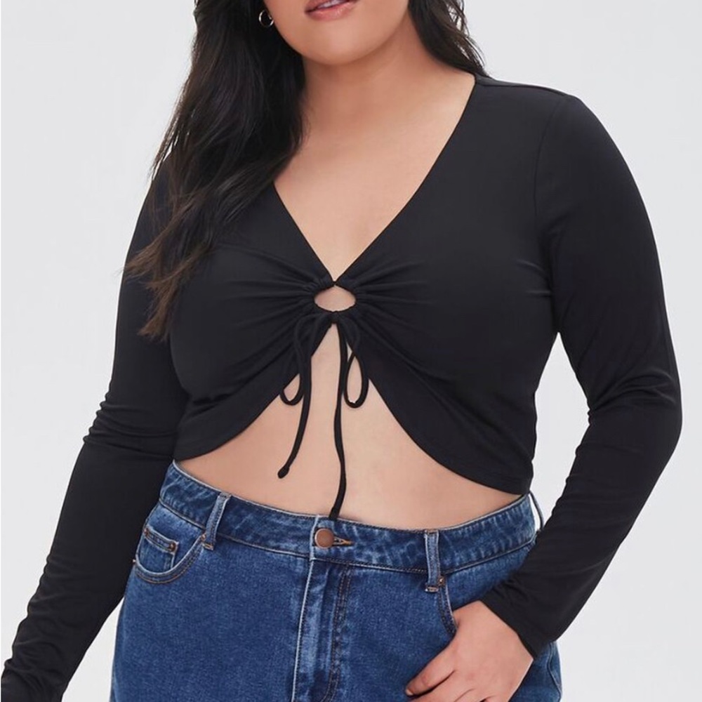 Black Top